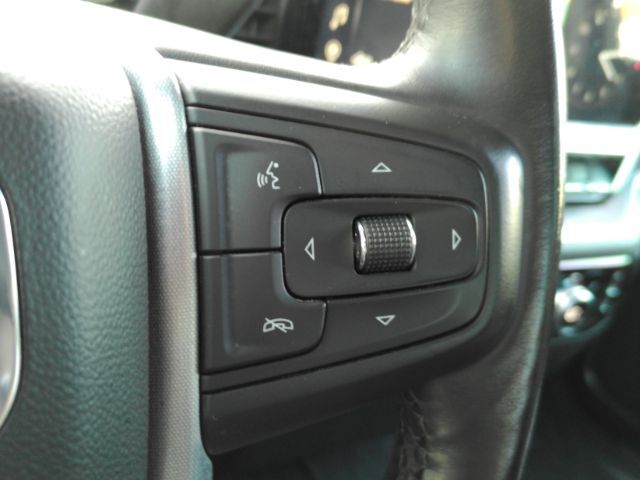 2022 GMC Sierra 1500 2WD Crew Cab Short Box SLT Plano TX