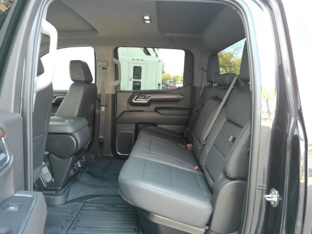 2022 GMC Sierra 1500 2WD Crew Cab Short Box SLT Plano TX
