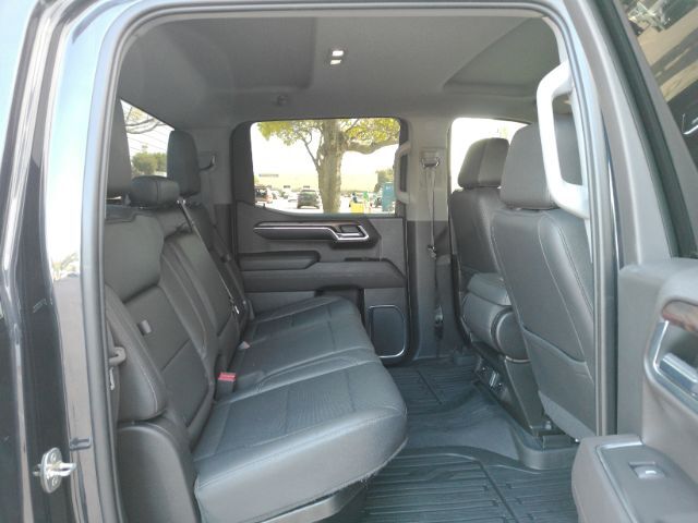 2022 GMC Sierra 1500 2WD Crew Cab Short Box SLT Plano TX