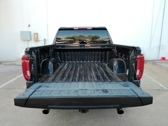 2022 GMC Sierra 1500 2WD Crew Cab Short Box SLT Plano TX
