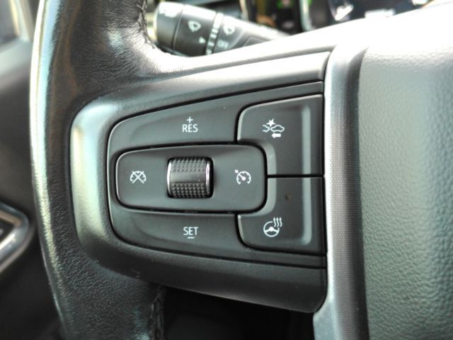 2022 GMC Sierra 1500 2WD Crew Cab Short Box SLT Plano TX