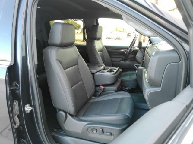 2022 GMC Sierra 1500 2WD Crew Cab Short Box SLT Plano TX
