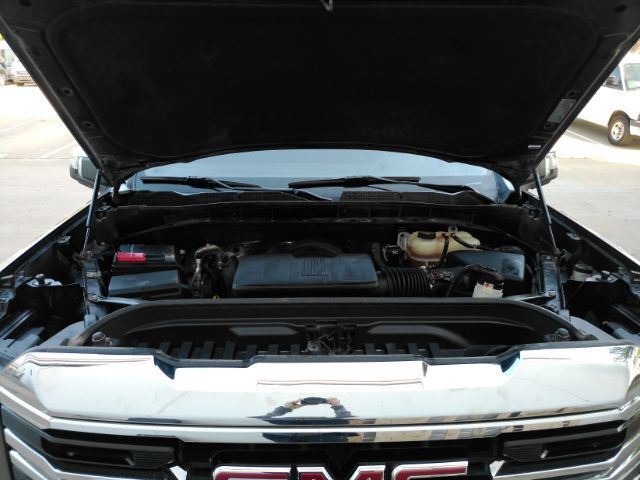 2022 GMC Sierra 1500 2WD Crew Cab Short Box SLT Plano TX