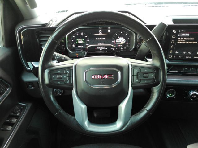 2022 GMC Sierra 1500 2WD Crew Cab Short Box SLT Plano TX
