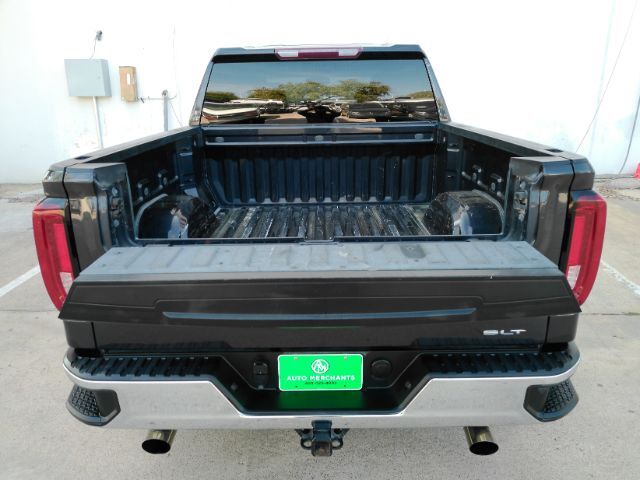 2022 GMC Sierra 1500 2WD Crew Cab Short Box SLT Plano TX