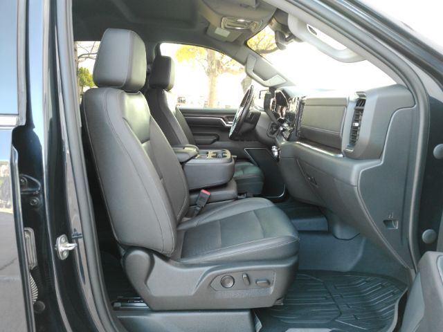 2022 GMC Sierra 1500 2WD Crew Cab Short Box SLT Plano TX