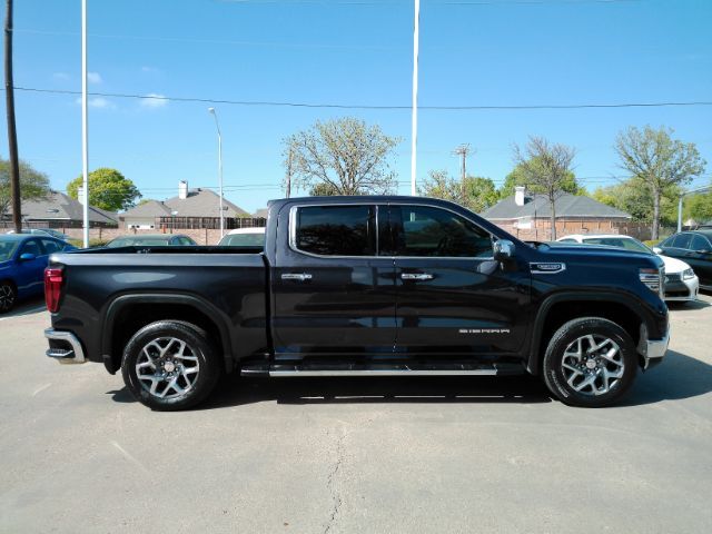 2022 GMC Sierra 1500 2WD Crew Cab Short Box SLT Plano TX