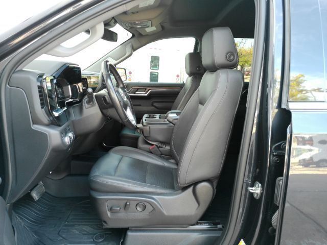 2022 GMC Sierra 1500 2WD Crew Cab Short Box SLT Plano TX
