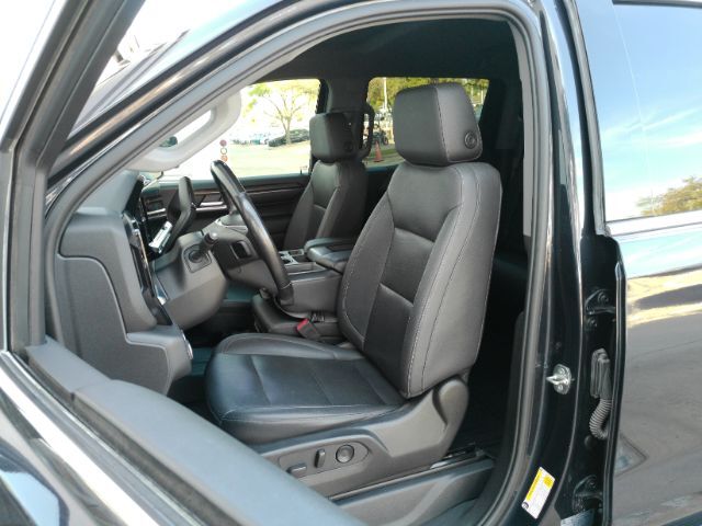 2022 GMC Sierra 1500 2WD Crew Cab Short Box SLT Plano TX