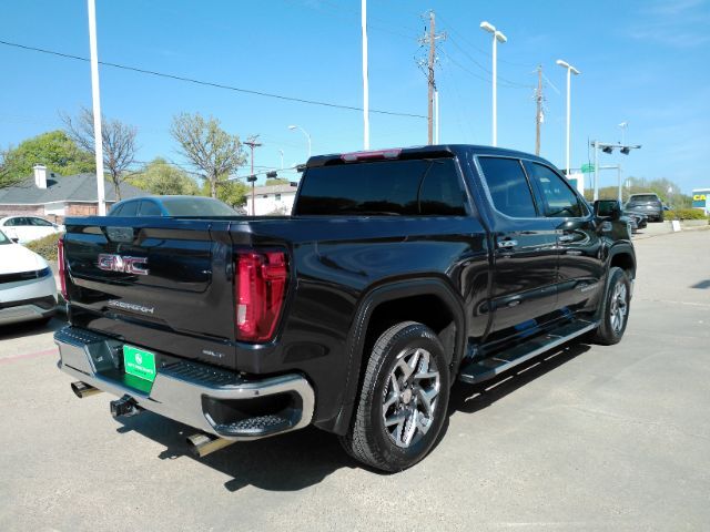 2022 GMC Sierra 1500 2WD Crew Cab Short Box SLT Plano TX
