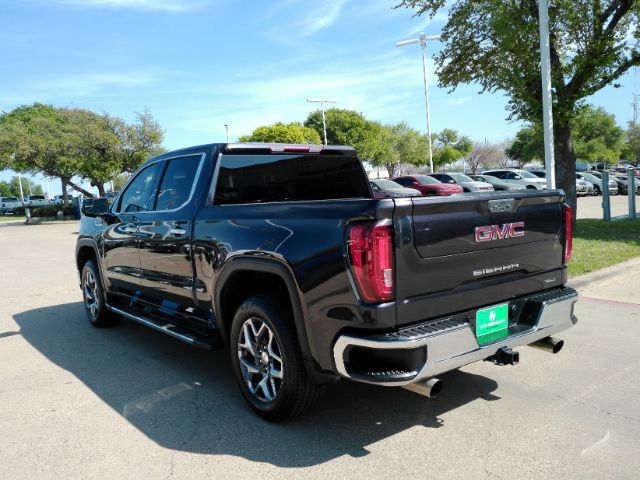 2022 GMC Sierra 1500 2WD Crew Cab Short Box SLT Plano TX