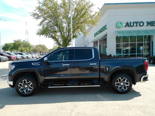2022 GMC Sierra 1500 2WD Crew Cab Short Box SLT Plano TX