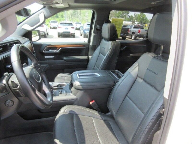 2022 GMC Sierra 1500 4WD Crew Cab 147 Denali Saint George SC
