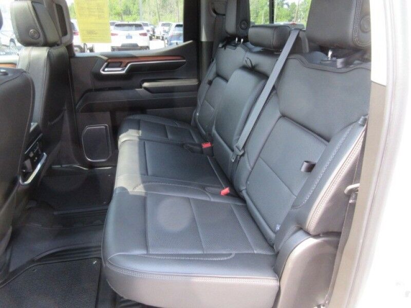 2022 GMC Sierra 1500 4WD Crew Cab 147 Denali Saint George SC