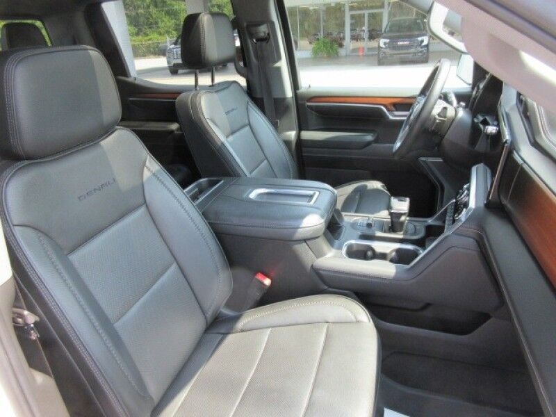 2022 GMC Sierra 1500 4WD Crew Cab 147&quot; Denali Saint George SC