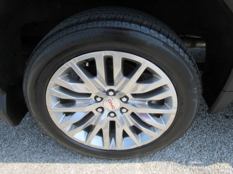 2022 GMC Sierra 1500 4WD Crew Cab 147&quot; Denali Saint George SC