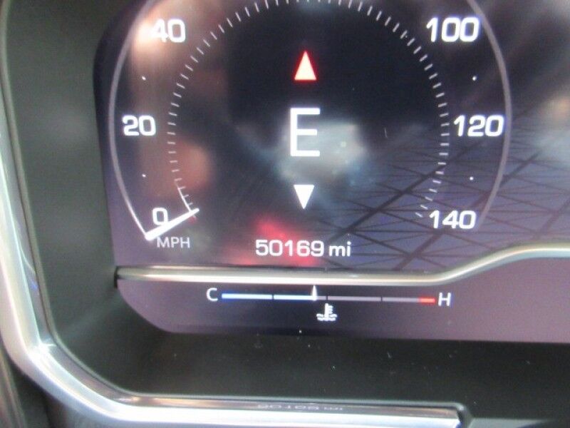 2022 GMC Sierra 1500 4WD Crew Cab 147&quot; Denali Saint George SC