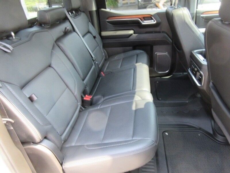 2022 GMC Sierra 1500 4WD Crew Cab 147&quot; Denali Saint George SC