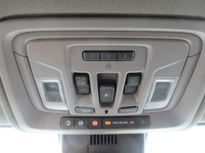2022 GMC Sierra 1500 4WD Crew Cab 147&quot; Denali Saint George SC