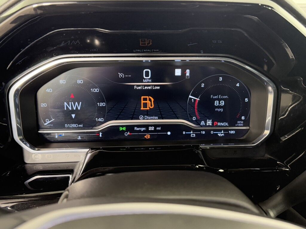 2022 GMC Sierra 1500 4WD Crew Cab SLE Maumee OH