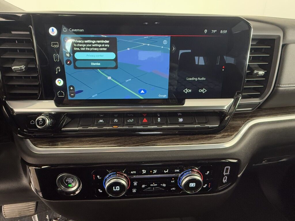 2022 GMC Sierra 1500 4WD Crew Cab SLE Maumee OH