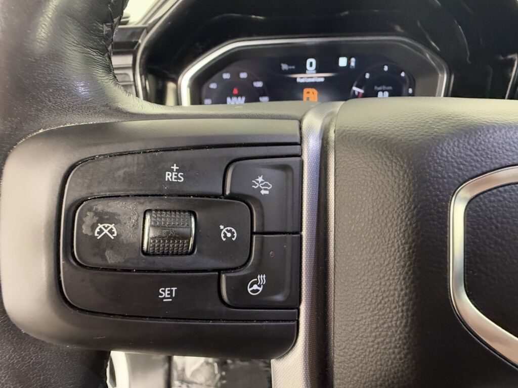 2022 GMC Sierra 1500 4WD Crew Cab SLE Maumee OH