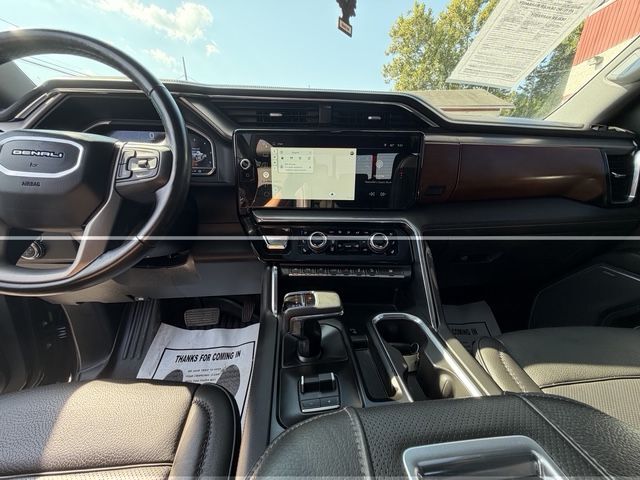2022 GMC Sierra 1500 4WD Crew Cab Short Box Denali Nashville TN