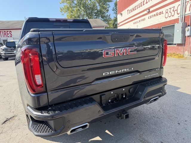 2022 GMC Sierra 1500 4WD Crew Cab Short Box Denali Nashville TN