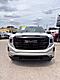 2022 GMC Sierra 1500 4WD Crew Cab Short Box Elevation