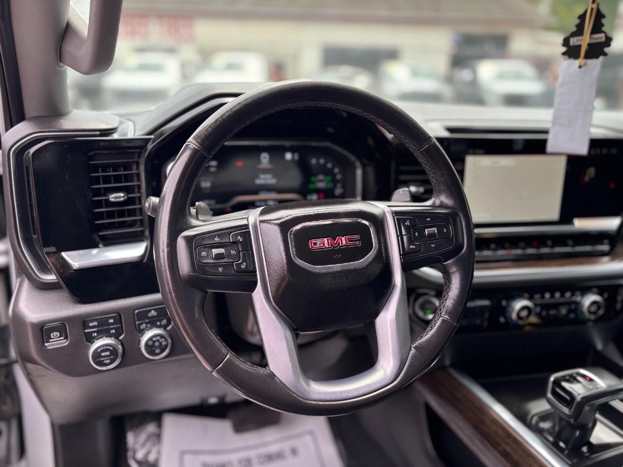 2022 GMC Sierra 1500 4WD Crew Cab Short Box Elevation Nashville TN