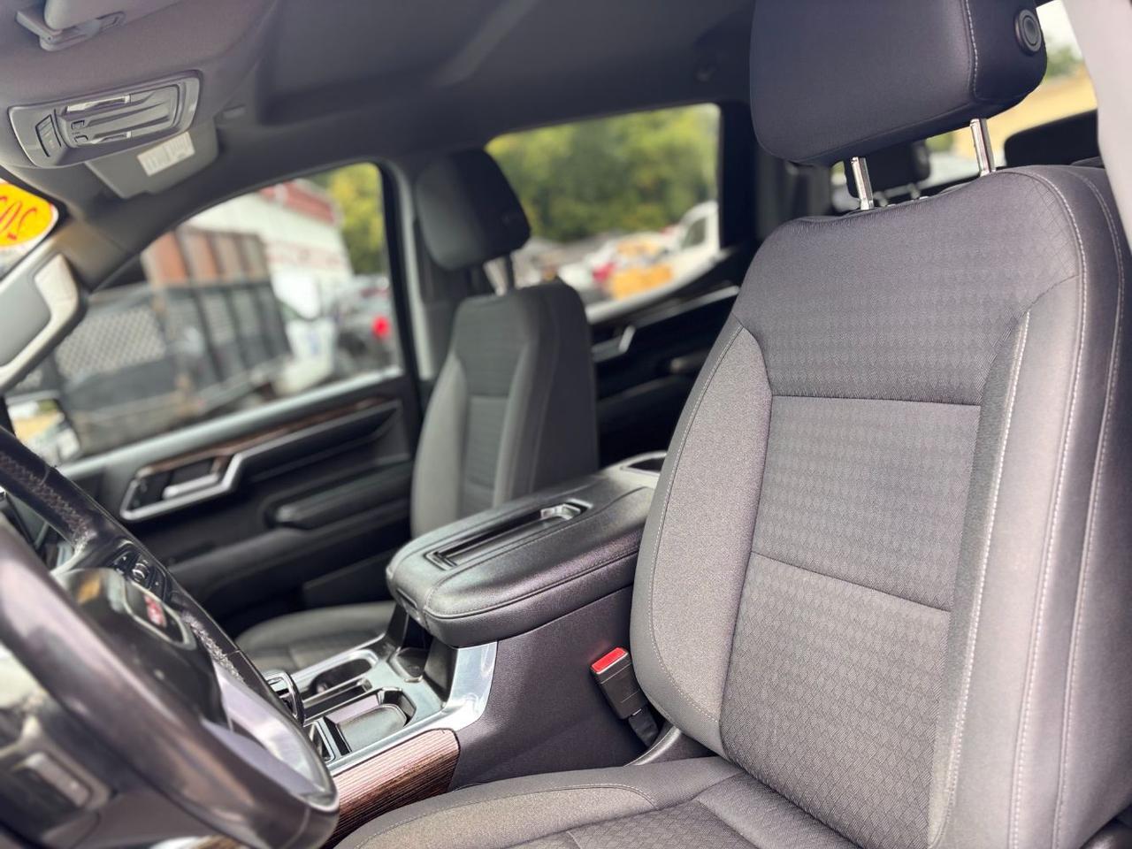2022 GMC Sierra 1500 4WD Crew Cab Short Box Elevation Nashville TN