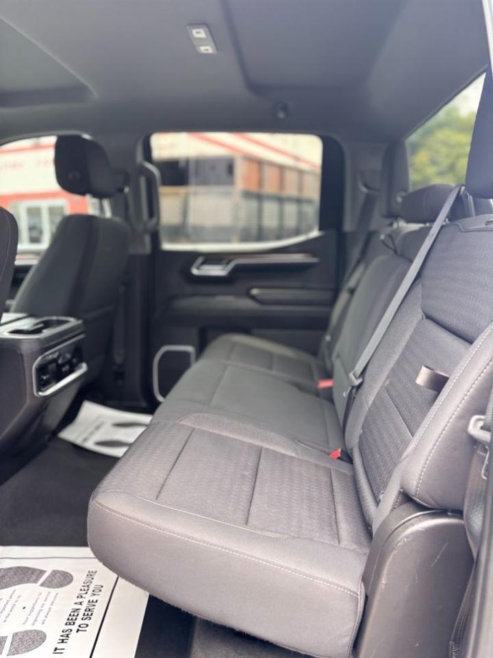 2022 GMC Sierra 1500 4WD Crew Cab Short Box Elevation Nashville TN