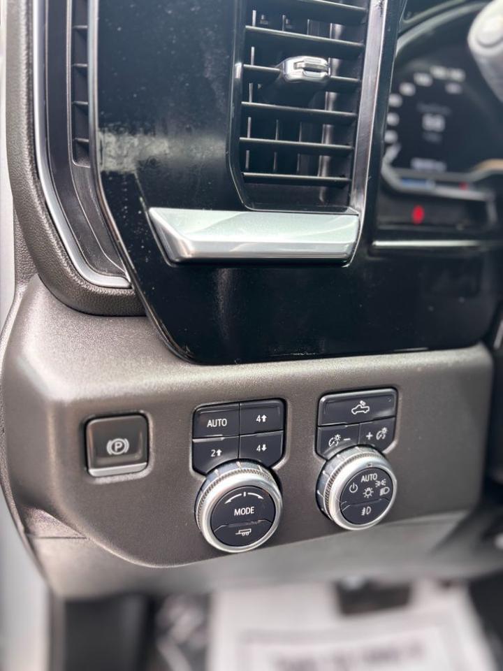 2022 GMC Sierra 1500 4WD Crew Cab Short Box Elevation Nashville TN