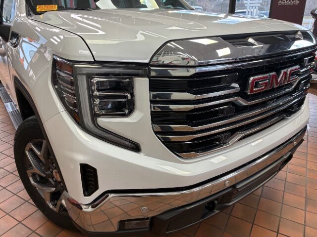 2022 GMC Sierra 1500 4WD Crew Cab Short Box SLT Charlotte NC