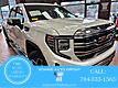2022 GMC Sierra 1500 4WD Crew Cab Short Box SLT