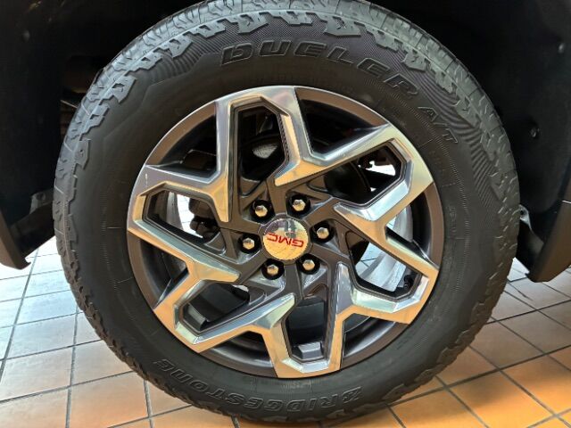 2022 GMC Sierra 1500 4WD Crew Cab Short Box SLT Charlotte NC