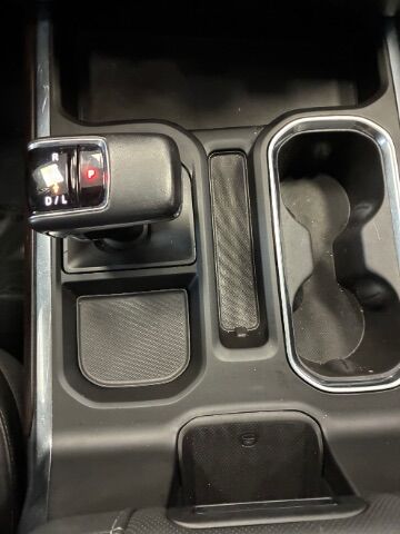 2022 GMC Sierra 1500 4WD Crew Cab Short Box SLT Charlotte NC