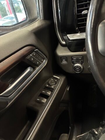 2022 GMC Sierra 1500 4WD Crew Cab Short Box SLT Charlotte NC