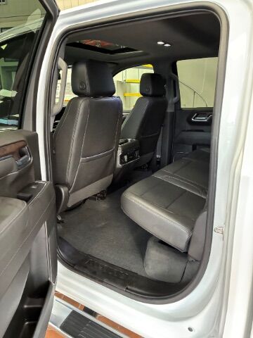 2022 GMC Sierra 1500 4WD Crew Cab Short Box SLT Charlotte NC