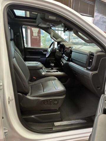 2022 GMC Sierra 1500 4WD Crew Cab Short Box SLT Charlotte NC