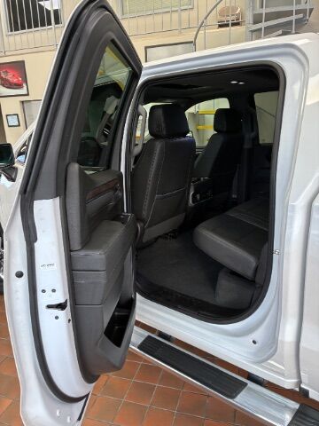 2022 GMC Sierra 1500 4WD Crew Cab Short Box SLT Charlotte NC