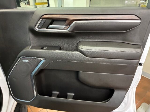 2022 GMC Sierra 1500 4WD Crew Cab Short Box SLT Charlotte NC