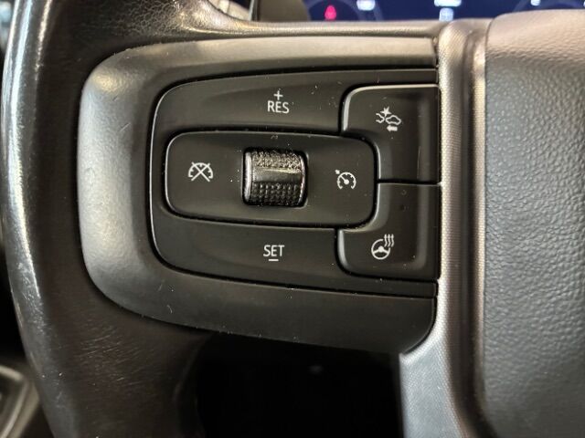 2022 GMC Sierra 1500 4WD Crew Cab Short Box SLT Charlotte NC