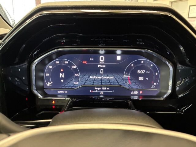 2022 GMC Sierra 1500 4WD Crew Cab Short Box SLT Charlotte NC