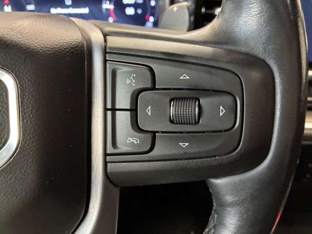 2022 GMC Sierra 1500 4WD Crew Cab Short Box SLT Charlotte NC