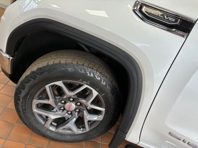 2022 GMC Sierra 1500 4WD Crew Cab Short Box SLT Charlotte NC