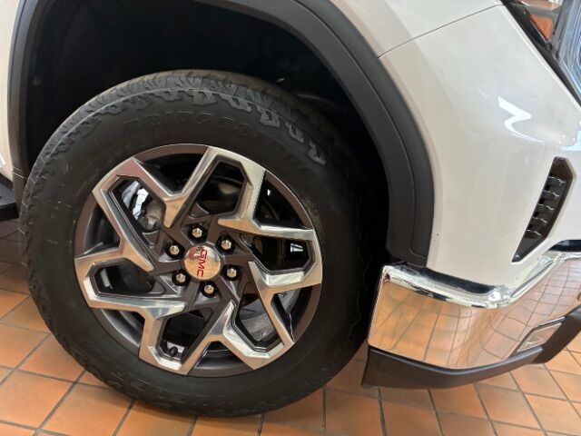 2022 GMC Sierra 1500 4WD Crew Cab Short Box SLT Charlotte NC