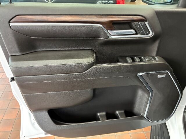 2022 GMC Sierra 1500 4WD Crew Cab Short Box SLT Charlotte NC