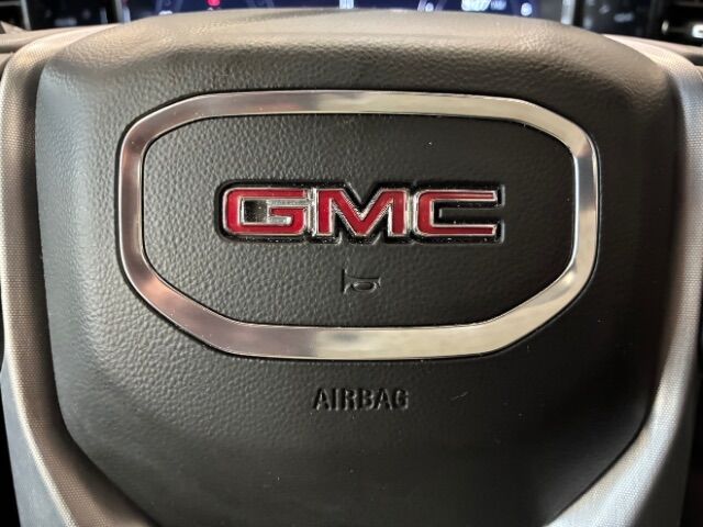 2022 GMC Sierra 1500 4WD Crew Cab Short Box SLT Charlotte NC