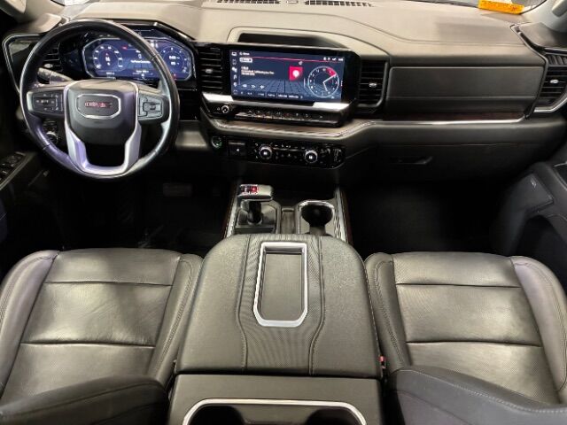 2022 GMC Sierra 1500 4WD Crew Cab Short Box SLT Charlotte NC